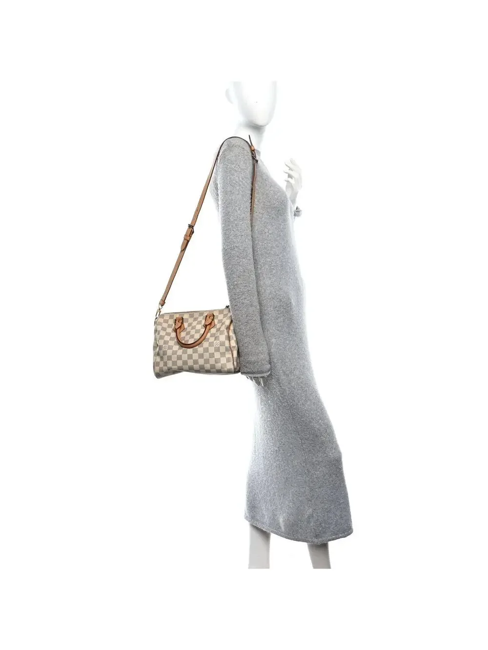 Louis Vuitton indulge timeless